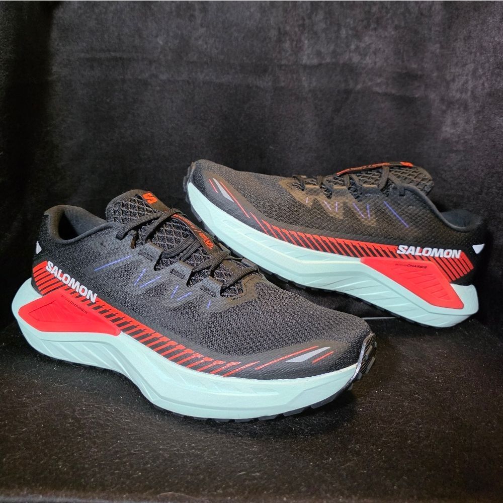Salomon Men's Size 12
